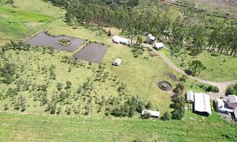 Imagem 5: Lote/Terreno para venda com 130000 metros quadrados em Zona Rural - Urupema - SC