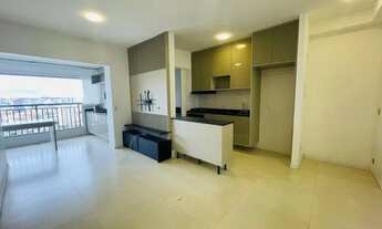 Imagem: Apartamento com 2 dormitórios para locação