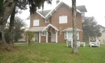 Imagem 2: Casa Condominio para Venda - 244m², 4 dormitórios, sendo 4 suites, 4 vagas - Vila Moura