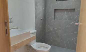 Imagem 2: Casa para venda possui 130 metros quadrados com 2 quartos em Vila Engenho Novo - Barueri