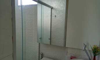 Imagem 5: Brotas aptº 3/4 , sendo 01 suite, varanda,nascente, garagem