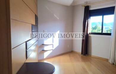 Imagem 3: Apartamento para Locação em Jundiaí, Jardim Ana Maria, 3 dormitórios, 1 suíte, 4 banheiros