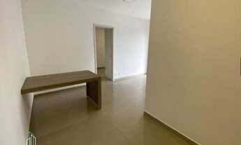 Imagem 2: Apartamento com 1 dormitório para alugar, 55 m² por R$ 3.000,00/mês - Melville Empresarial