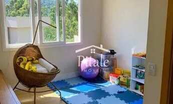 Imagem 5: Casa com 3 dormitórios à venda, 429 m² por R$ 3.500.000,00 - Colinas da Anhangüera - Santa