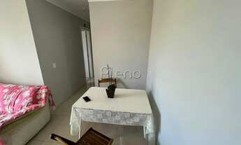 Imagem 3: Apartamento à venda na Vila Industrial - Campinas/SP