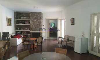 Imagem 2: Casa térrea - Morumbi