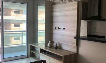 Imagem 4: Apartamento para aluguel tem 45 metros quadrados com 1 quarto em Ponta D'Areia - São