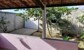 Imagem 2: Vendo casa escriturada em cariacica 80mil