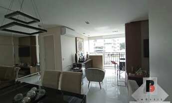 Imagem 5: Apartamento novo / Condomínio Edifício Moderna Mooca / Rua Avaí, 357