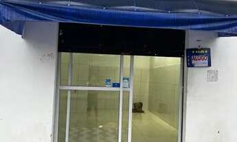 Imagem 3: Espaço para comércio