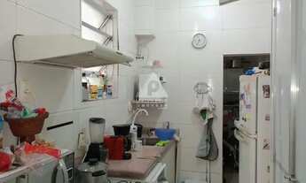 Imagem 5: Apartamento 2 quartos a venda no bairro do Flamengo