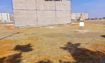 Imagem 7: Vendo Ágio de Lote Comercial -Riacho Fundo 2