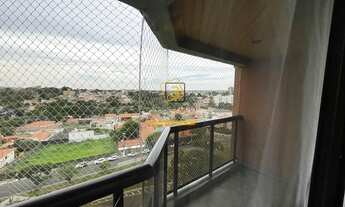 Imagem 6: ITU - Apartamento Padrão - VILA ROMA