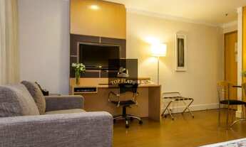 Imagem 6: Flat para aluguel no Jd. Paulista - SP