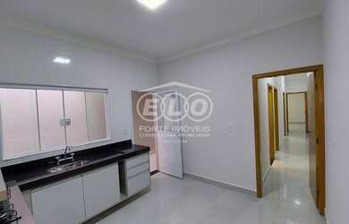 Imagem 6: Casa com 3 quartos à Venda, Jardim São Paulo - Indaiatuba