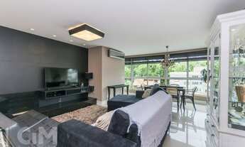 Imagem 2: PORTO ALEGRE - Apartamento Padrão - Mont Serrat