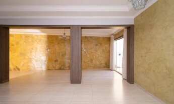 Imagem 7: Sobrado com 4 quartos em condominio fechado no parque amazonia