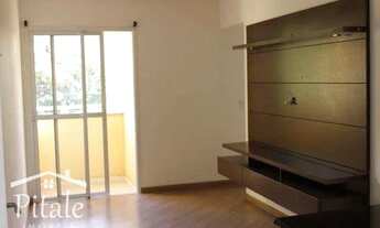 Imagem 3: Apartamento com 2 dormitórios á venda na Vila Andrade/SP