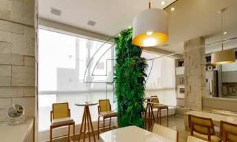 Imagem 3: APARTAMENTO RESIDENCIAL em GOIÂNIA - GO, JARDIM ATLÂNTICO