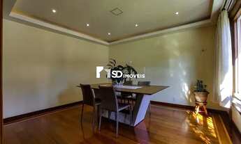 Imagem 5: Casa à venda, 4 quartos, 2 suítes, 4 vagas, Iucas - Teresópolis/RJ