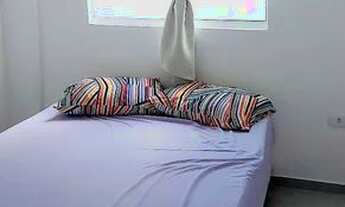 Imagem 5: Apartamento de 2 quartos