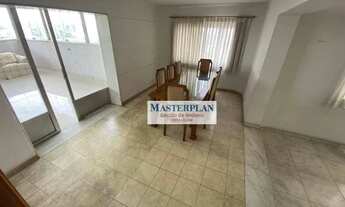 Imagem 2: Belíssima cobertura duplex com varanda gourmet 309 m2 a.u - 4 dormitórios - 3 suítes - 4 v