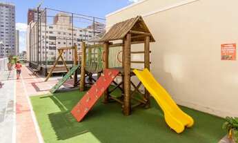 Imagem 2: Apartamento com 3 Quartos no Setor Negrão de Lima