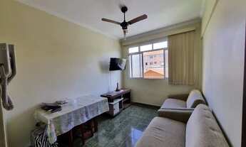 Imagem 3: Apartamento 1 dormitórios em Boqueirão - Praia Grande - SP