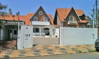 Imagem 2: Casa - Jardim Chapadão - Campinas