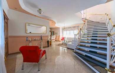 Imagem 4: São Caetano do Sul - Casa Padrão - Olímpico