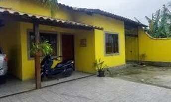 Imagem 2: Casa para venda com 440 m2 com 3 quartos porteira fechada na praia de Itaipuaçu