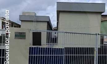 Imagem: Apartamento para venda tem 45 metros quadrados