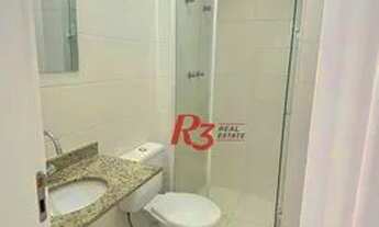 Imagem 6: Apartamento à venda na Ponta da Praia com 3 dormitórios e lazer completo