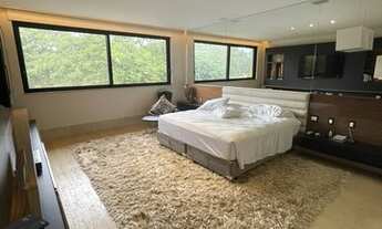 Imagem 5: Mansão a Venda no Jardins Atenas