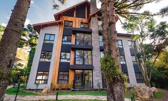 Imagem 2: APARTAMENTO EM GRAMADO