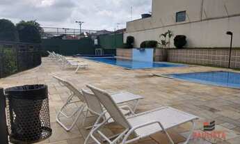 Imagem 4: Apartamento com 3 dormitórios para alugar, 76 m² por R$ 5.032,00 - Vila Mariana - São Paul