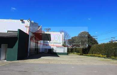 Imagem 3: Vila Leopoldina Aluga-se Módulos de Galpões /Escritórios (600 m² a 17.000 m²) próximo ao