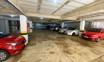 Imagem 3: Aluga-se Apt de 1 quarto águas lindas