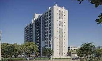 Imagem: Lançamento - Parque Res. Flamboyant - Unique