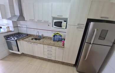 Imagem 4: Otimo Negocio Apto 02 dorms, 84 m2 c/ lazer por apenas 410 mil