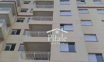 Imagem 4: Apartamento com 2 dormitórios à venda, 56 m² por R$ 360.000,00 - Conceição - Osasco/SP