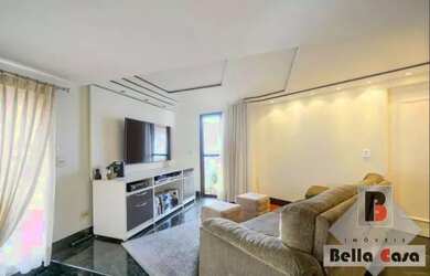 Imagem 4: Apto. alto padrão no Parque da Mooca 157 m²