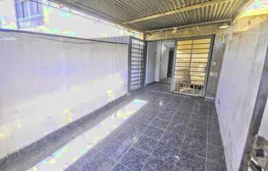 Imagem 2: Casa - Jardim Leonor - Campinas