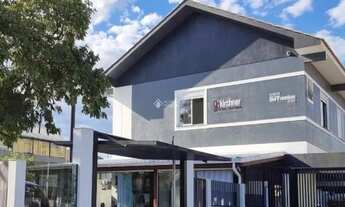 Imagem: PALHOçA - Casa Padrão - Pinheira (Ens