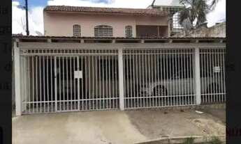 Imagem: Sobrado para venda com 150 metros quadrados