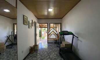 Imagem 5: Casa com 2 dormitórios à venda, 128 m² por R$ 320.000 - Jardim Algarve - Alvorada/RS