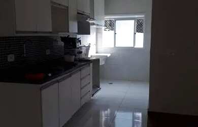 Imagem 3: Apartamento para aluguel possui 55 metros quadrados com 2 quartos em Jardim Barbacena - Co