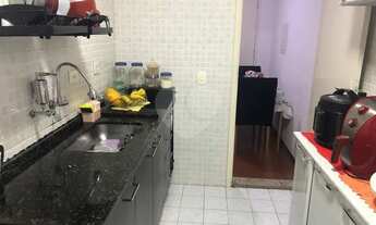 Imagem 4: Apartamento à venda com 42 m² - Vila Amália (Zona Norte