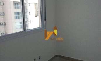 Imagem 6: Apartamento com 3 dormitórios para alugar, 91 m² por R$ 4.045,00/mês - Jardim - Santo Andr