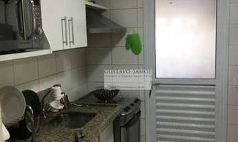 Imagem 7: Apartamento com 2 dormitórios para alugar, 60 m² por R$ 6.000,00/mês - Paraíso - São Paulo